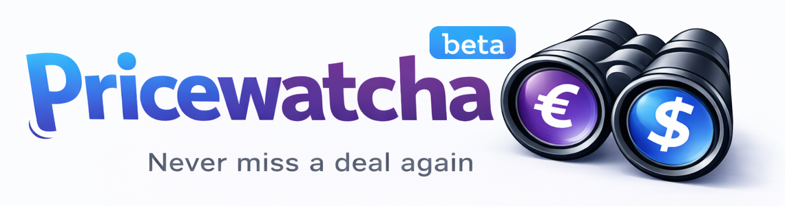 Pricewatcha